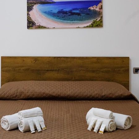 Sofia Rooms Castellammare del Golfo Dış mekan fotoğraf
