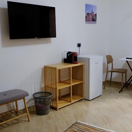 Sofia Rooms Castellammare del Golfo Dış mekan fotoğraf