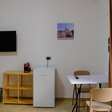 Sofia Rooms Castellammare del Golfo Dış mekan fotoğraf