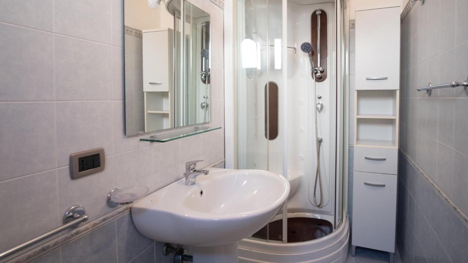 Sofia Rooms Castellammare del Golfo Dış mekan fotoğraf