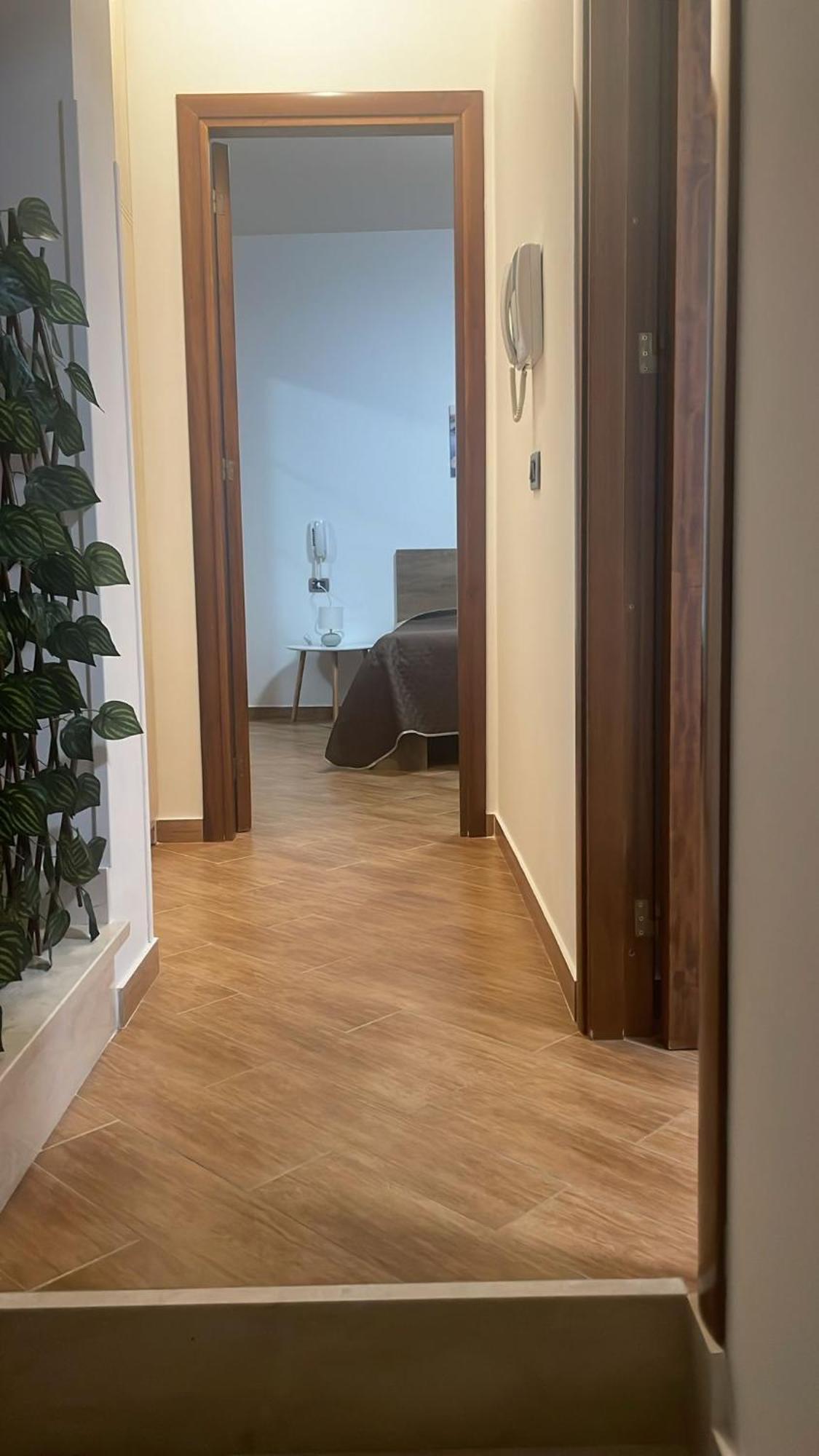 Sofia Rooms Castellammare del Golfo Dış mekan fotoğraf