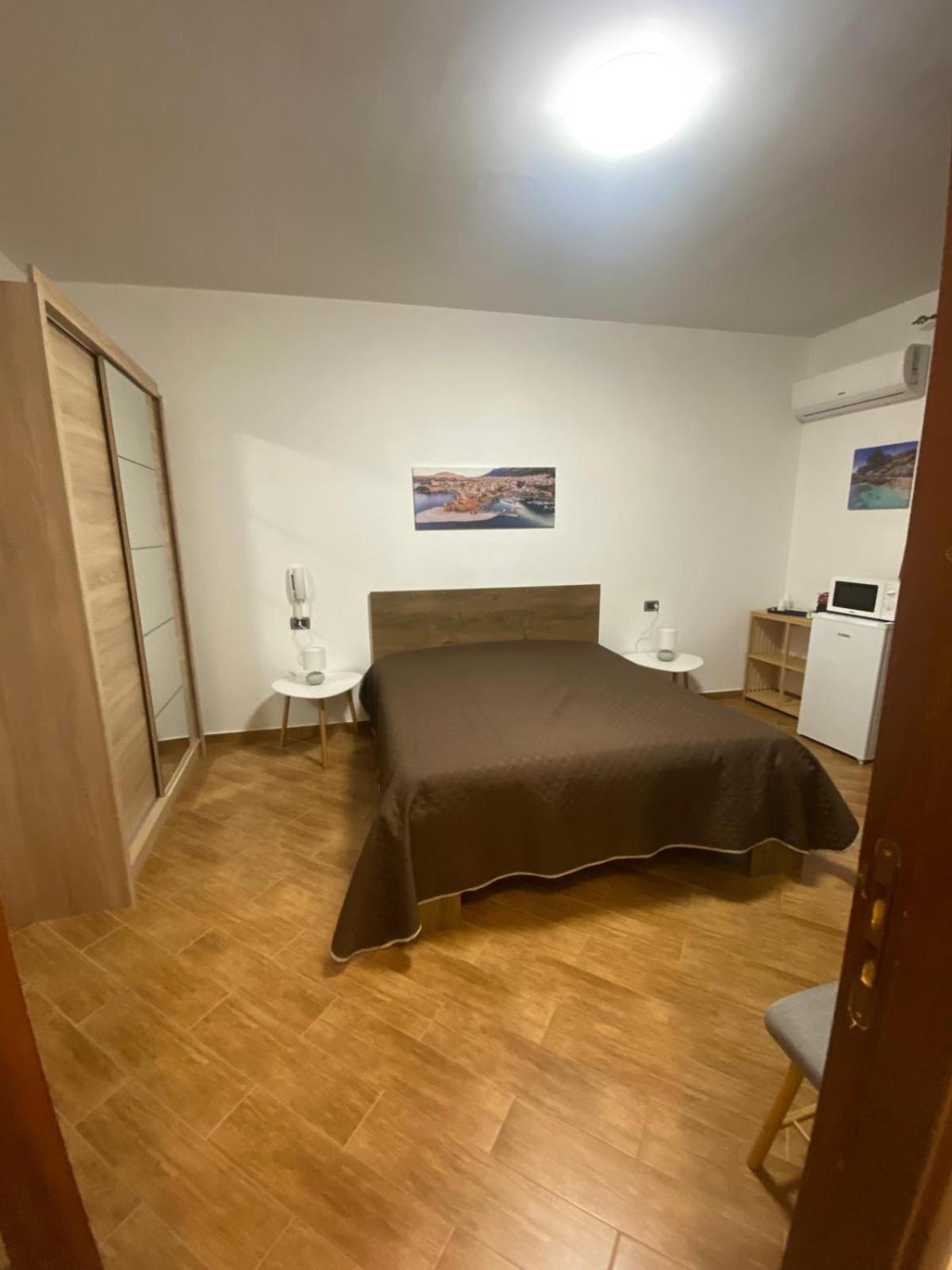 Sofia Rooms Castellammare del Golfo Dış mekan fotoğraf