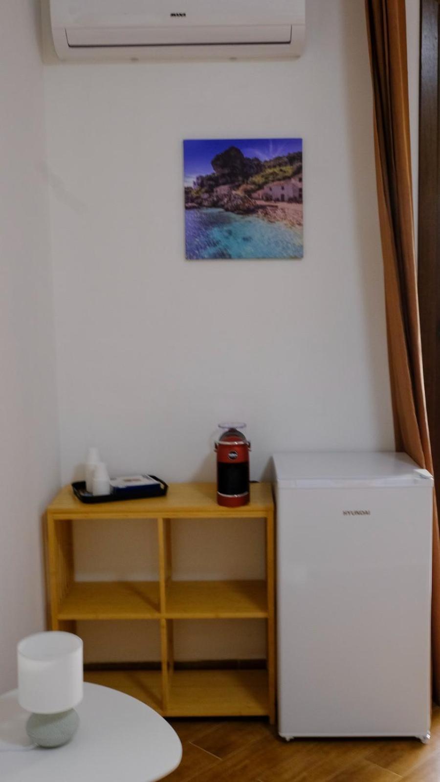 Sofia Rooms Castellammare del Golfo Dış mekan fotoğraf