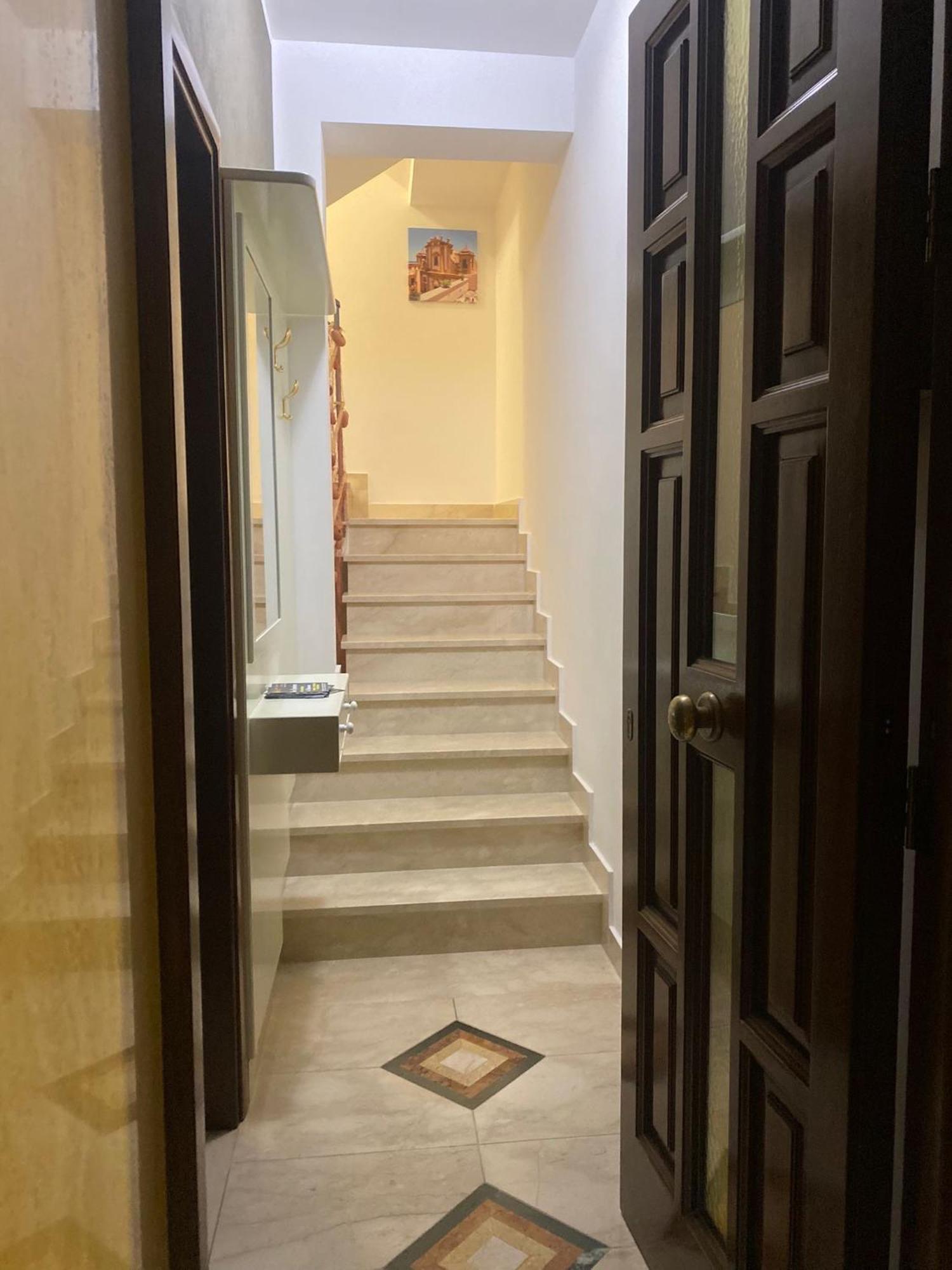 Sofia Rooms Castellammare del Golfo Dış mekan fotoğraf