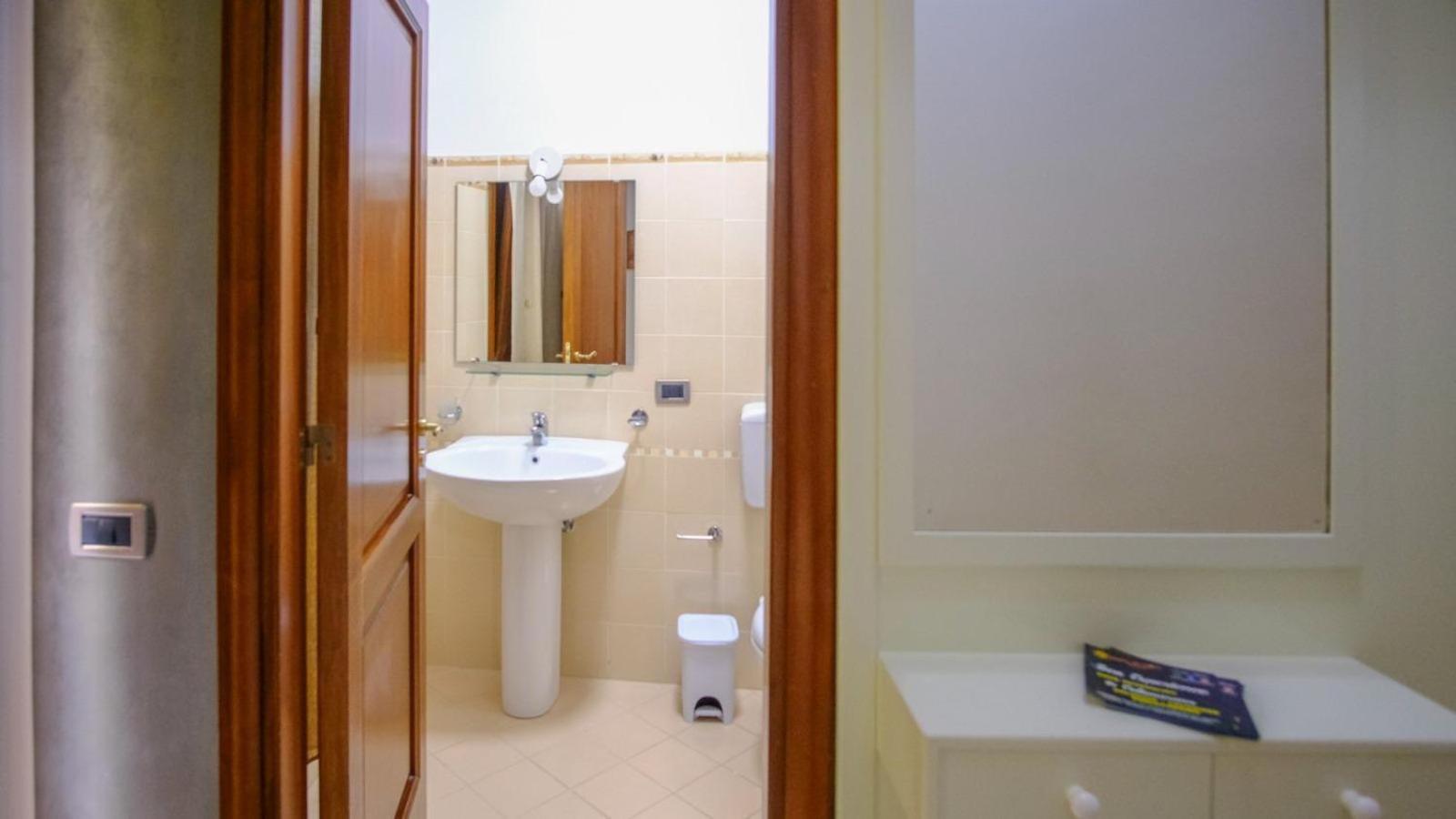 Sofia Rooms Castellammare del Golfo Dış mekan fotoğraf