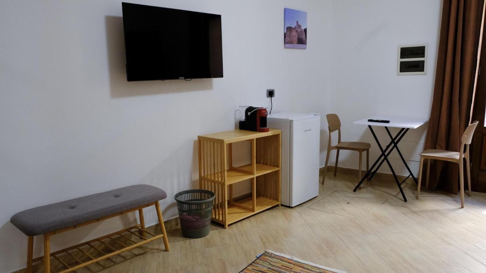 Sofia Rooms Castellammare del Golfo Dış mekan fotoğraf