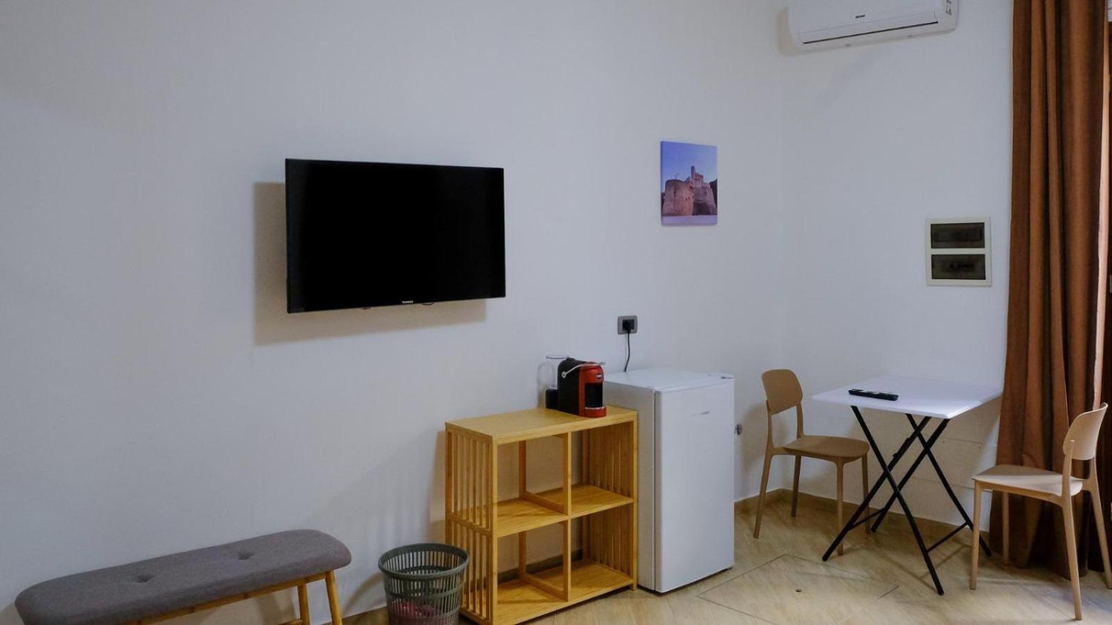 Sofia Rooms Castellammare del Golfo Dış mekan fotoğraf