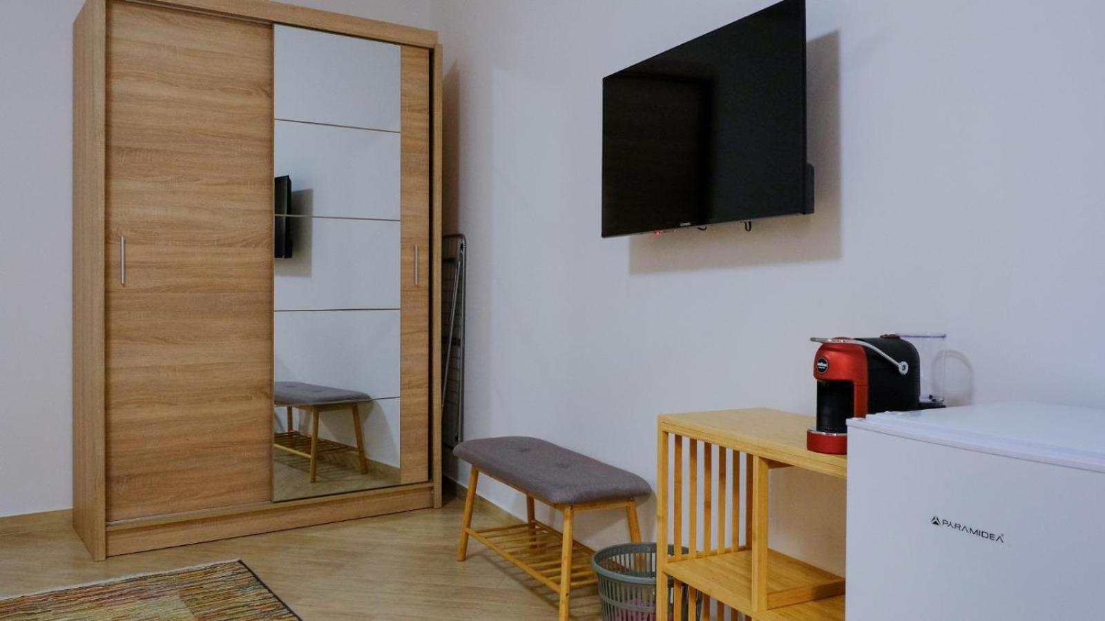 Sofia Rooms Castellammare del Golfo Dış mekan fotoğraf